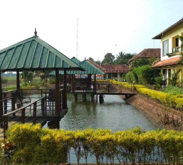 CITRUS HOTELS & RESORTS