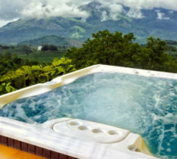 THE WINDFLOWER RESORT & SPA