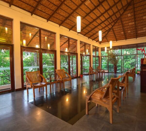 TEA VALLEY RESORT