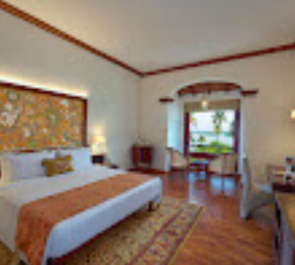 RAVIZ HOTELS AND RESORTS