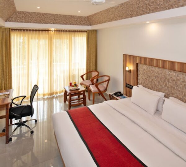SWAGATH HOLIDAY RESORTS (P) LTD.