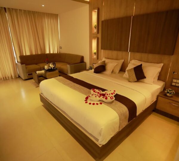 RIVERINE SUITES