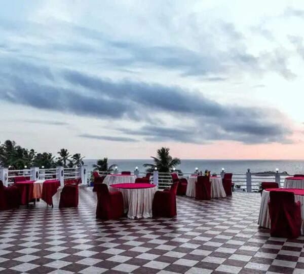 SAGARA BEACH RESORT