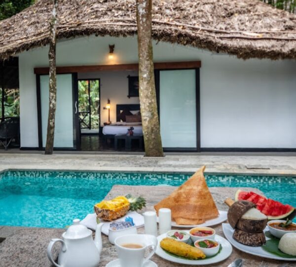 SHALIMAR SPICE GARDEN RESORT