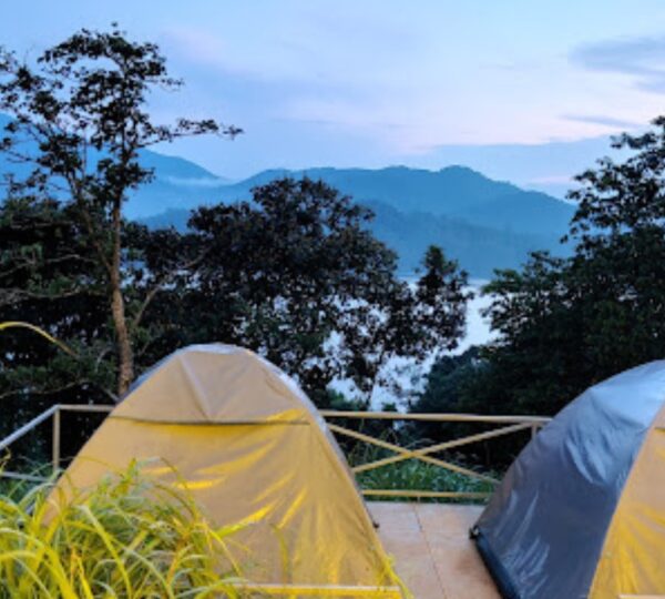 SEAGOT BANASURA RESORTS