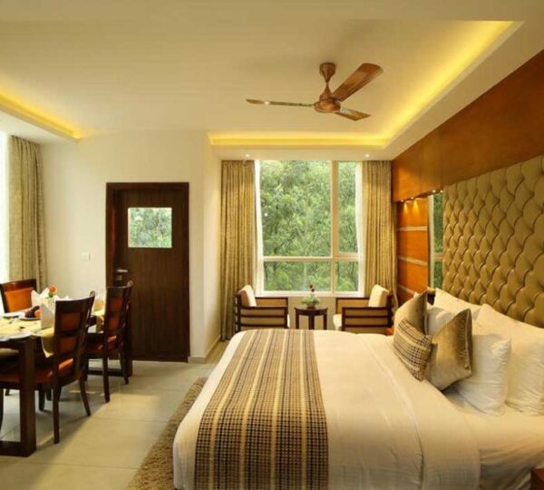 CLIFF VALLEY PROPERTIES  PVT. LTD