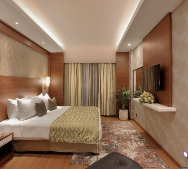 DISTRIKT-9 HOTELS AND RESORTS