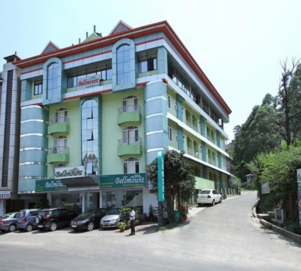 BELLMOUNT RESORTS
