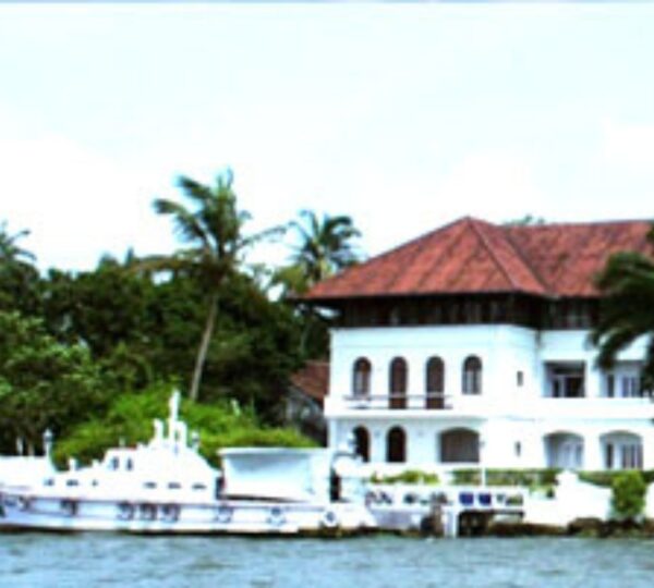 VACATION KERALA