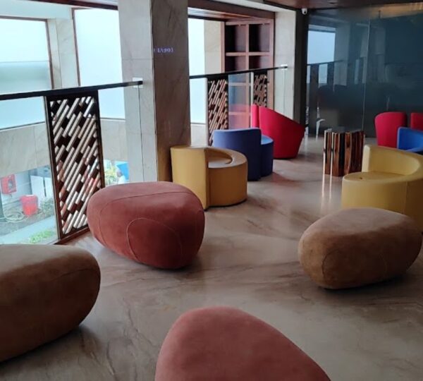 HOTEL CORAL ISLE