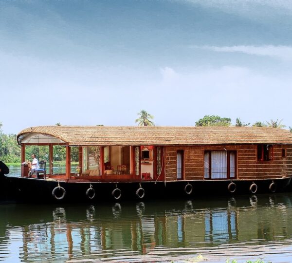 SANTOS KING TOURS & TRAVELS PVT LTD