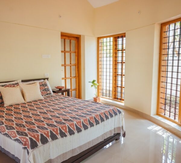 CARMEL SIMON VILLA  HOMESTAY