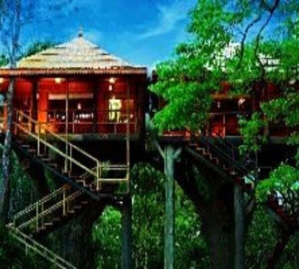 RAVEENDRA HOSPITALITY (P) LTD