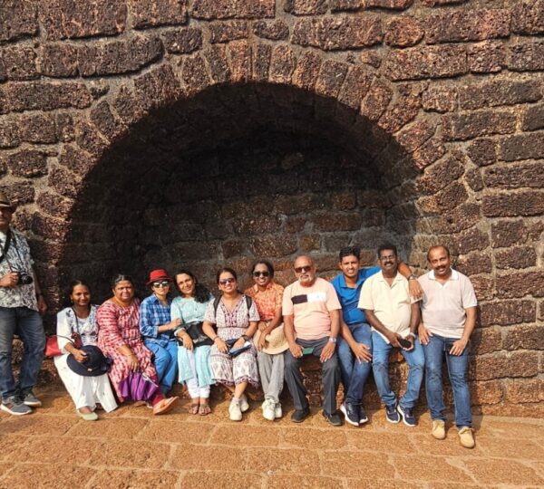 PIONEER PERSONALIZED HOLIDAYS PVT. LTD.