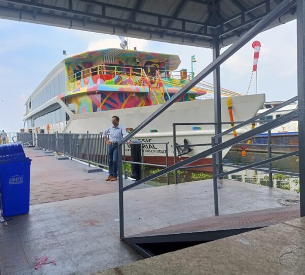 NEO CLASSIC CRUISE & TOURS (P) LTD.