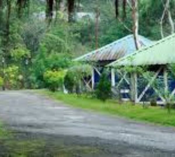 KTDC HOTELS & RESORTS LTD
