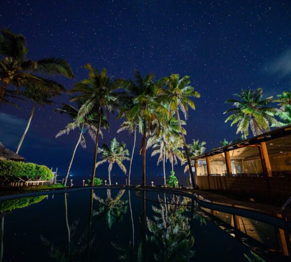 KRISHNATHEERAM AYUR HOLY BEACH RESORT PVT LTD