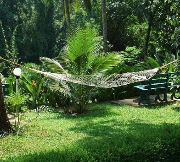 DEWALOKAM FARM RETREAT