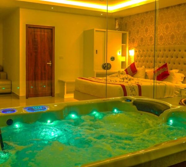 LAKEROSE WAYANAD RESORT LLP