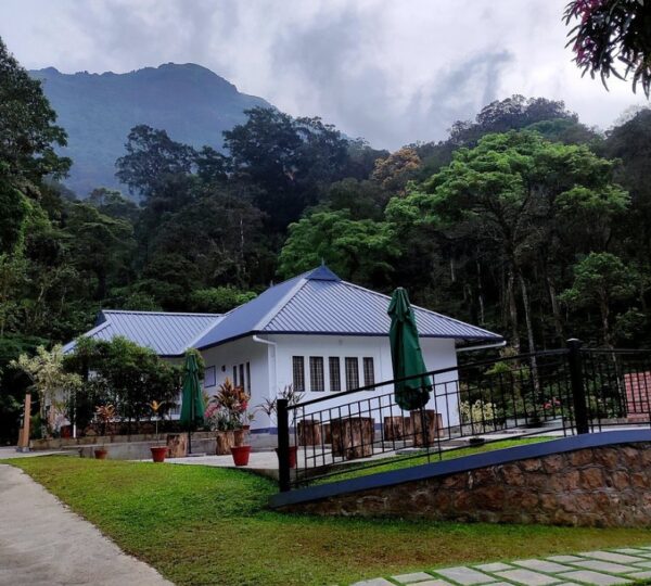 MAKAYIRAM RETREAT (A UNIT OF MAKAYIRAM PLANTATIONS PRIVATE LIMITED)