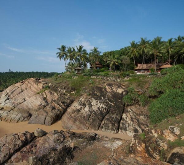 NIRAAMAYA RETREATS