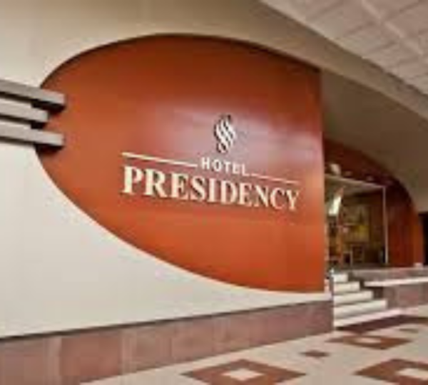 HOTEL PRESIDENCY