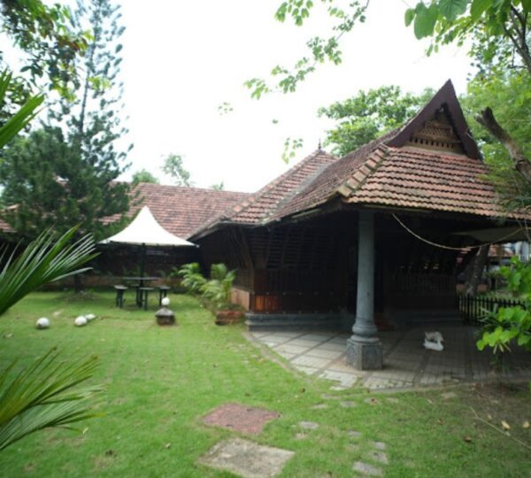 PAGODA RESORT