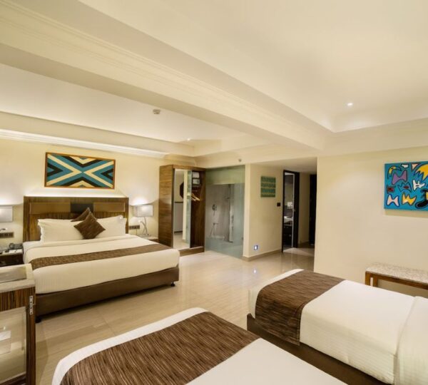 LUMINAR (A UNIT OF ELITE  TOURIST HOME)