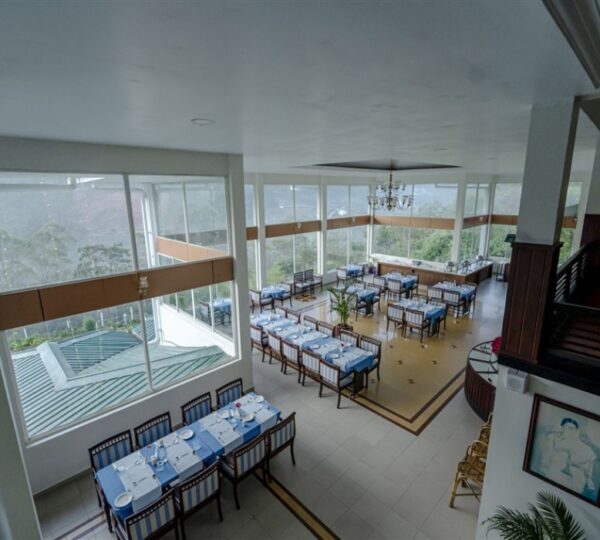 MAXIMUNNAR T&U  LEISURE HOTEL