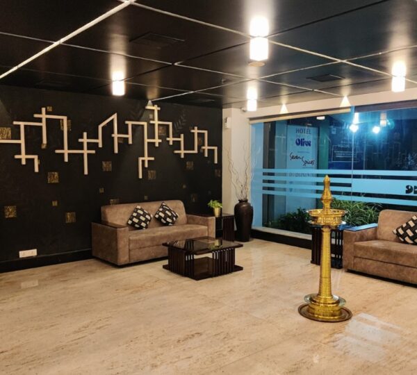 OLIVE HOTELS