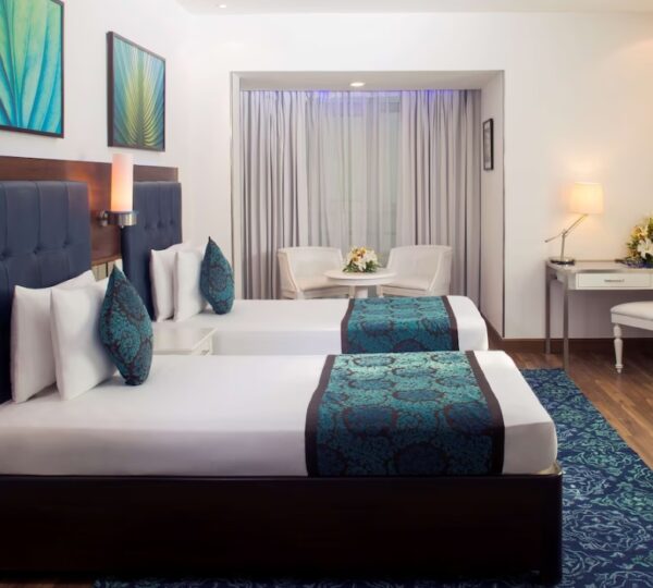 RADISSON BLU KOCHI