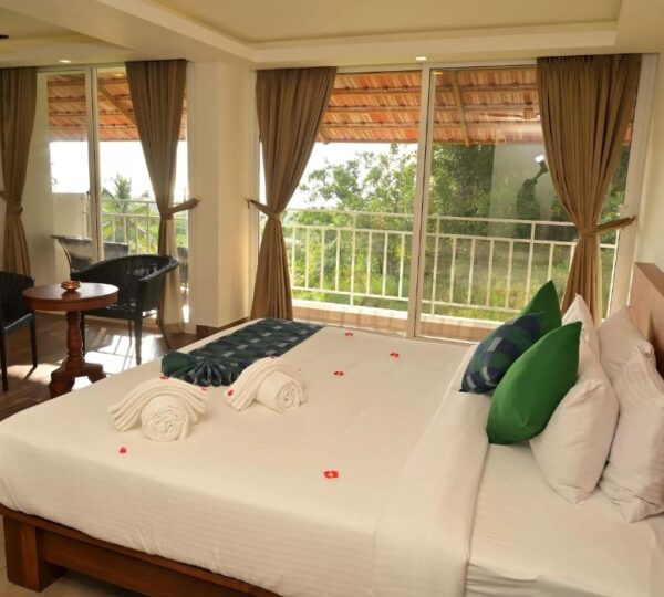 RAINWOOD HOTELS