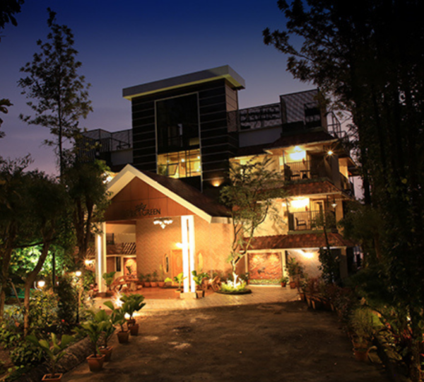 WAYANAD SILVER GREEN HOLIDAY ENCLAVES
