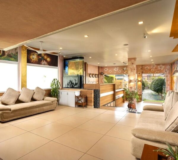 STAR EMIRATES LUXURY RESORT & SPA