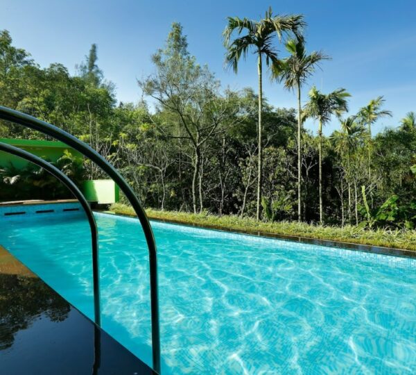 SPICEGROVE HOTELS &  RESORTS PVT LTD