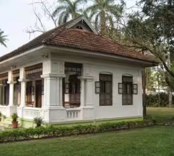 NAZARANI EXPERIENCES