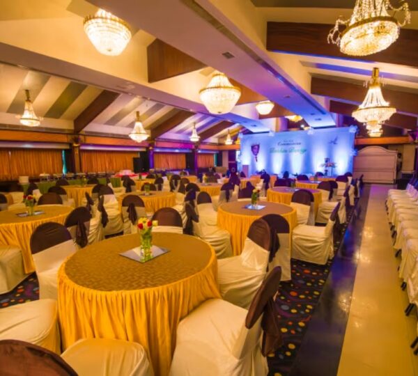 THE RENAI COCHIN