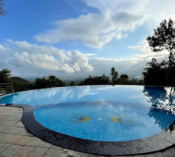 MOUNT XANADU RESORT
