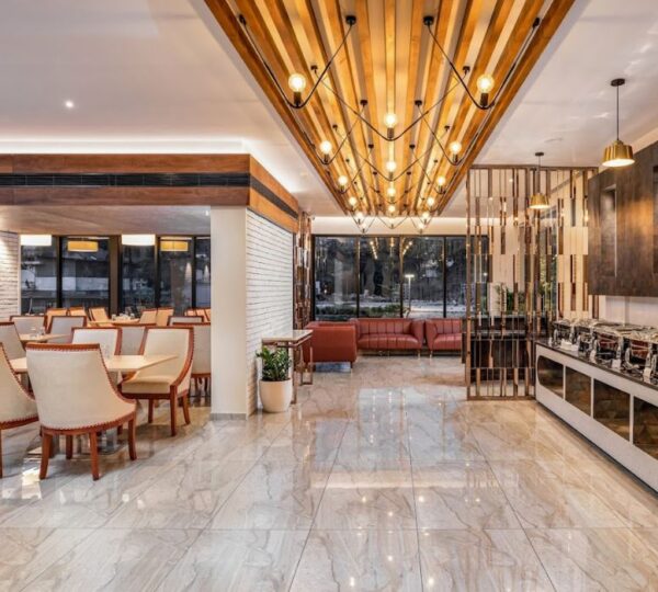 WESCADE HOTELS PRIVATE  LIMITED