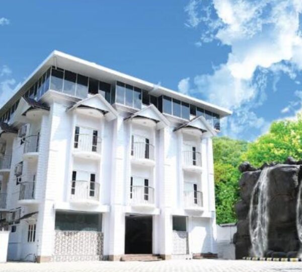 MARVEL TOURS PVT. LTD.
