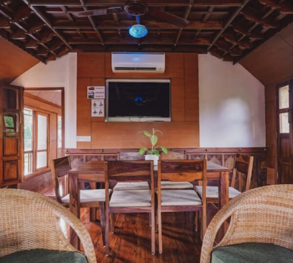 KERALA MANTRA HOSPITALITY