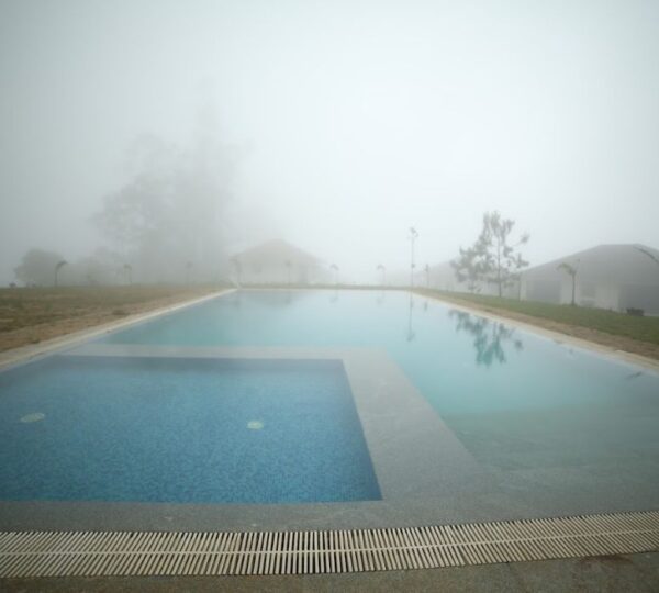 AYUR COUNTY RESORTS LTD