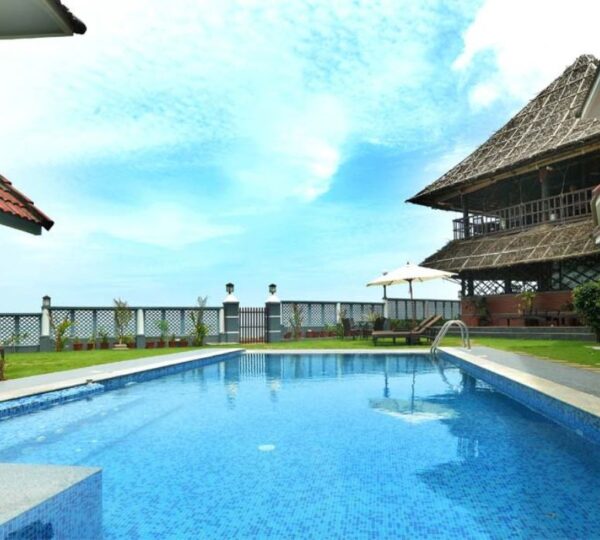 B’CANTI HOTELS &  RESORTS PVT LTD