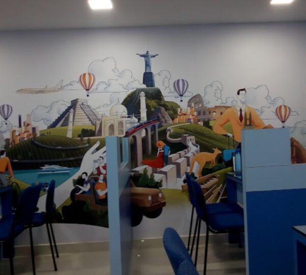 COSIMA TRAVEL & TRADE LINKS PVT LTD