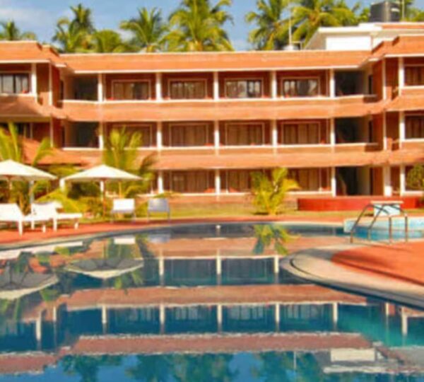 ABAD HOTELS &  ESORTS PVT LTD