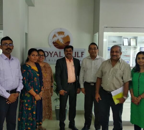 CONCORD EXOTIC VOYAGES (INDIA) PVT. LTD.