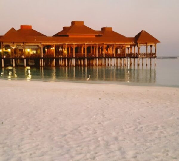 ARIES TRAVEL & HOLIDAYS