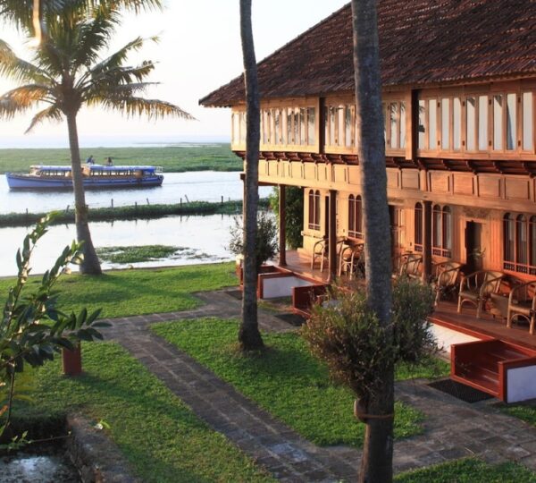 COCONUT LAGOON, A CGH EARTH EXPERIENCE