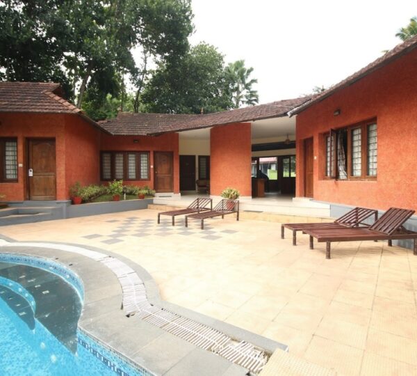 DESHADAN RESORTS & HOTELS