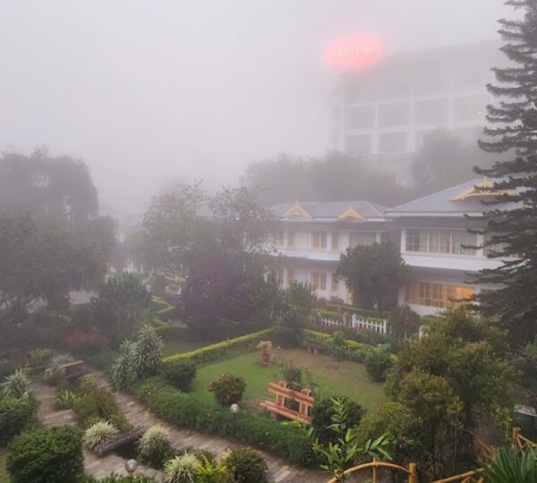 EASTEND HOTELS & RESORTS